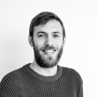 Nicolas Roth