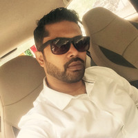 Mervyn Prasad