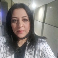 Sally Sayed