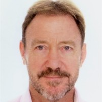 Ben Paul