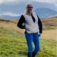 Bryndís Hagan Torfadóttir