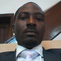 Kayode Abodunrin