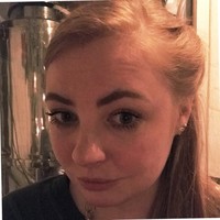 Anja Pandora Ulsom Hansteen