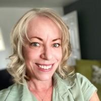 Kellie Sargent