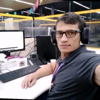 Aislam Souza