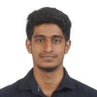 Vishal Karthick S