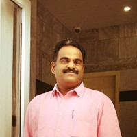 Sunil Kumar Paleri