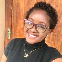 Pollyanna W. Kamwale