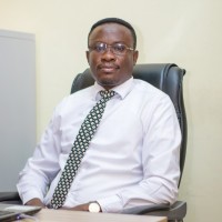 Isaac Osei
