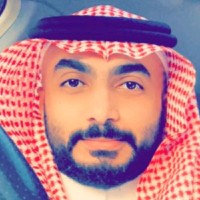 Khaled Abuharbah