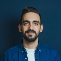 Alexis Eleftheriades