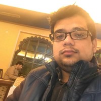 Ram Joshi