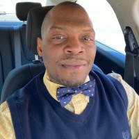 Darryl Jones