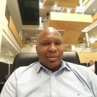 Modise Reuben Molusi