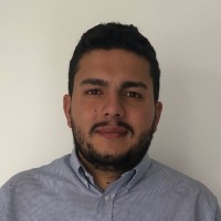 Sergio Morales Herrera