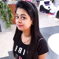 Neha Saxena