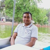 Sudhir Kumar