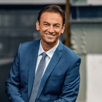 Patrick Mendes