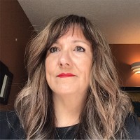 Lorraine R.