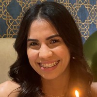 Yridania Acosta