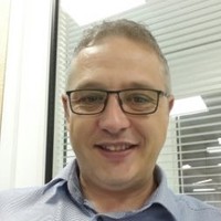 Russell Oxley