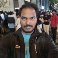 Gopala Krishnan M