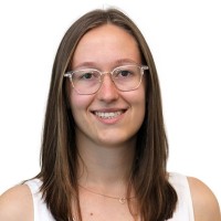 Hannah St Clair