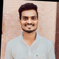 Shivam Pawar