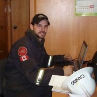 Chris Woychyshyn