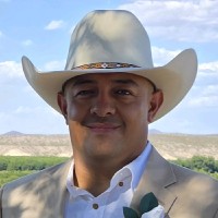 Carlos Chavez