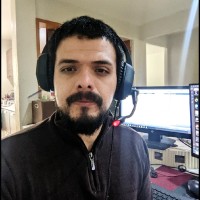 Andres Alfredo Silva Cobos