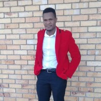 Edward Kanyama