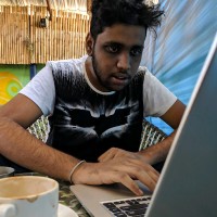 Adithya kashyap