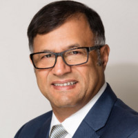 Ebrahim Pakzad