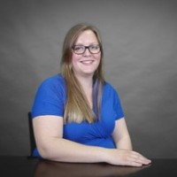 Lisa Gowers