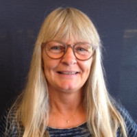 Pia Langgaard