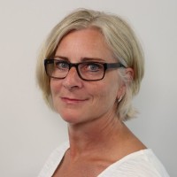 Ulrika Conwaliemark