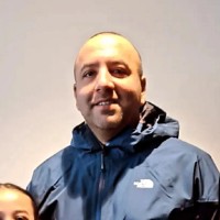 Jamal Ansari
