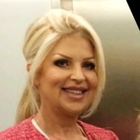 Veronika Cahill