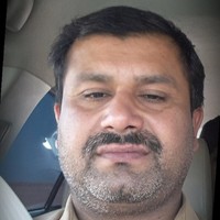 Amjad Amir Shah