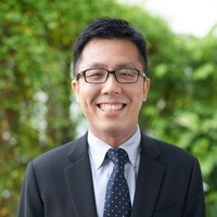 Yip Shih Ming