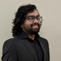 Abhinav Ram