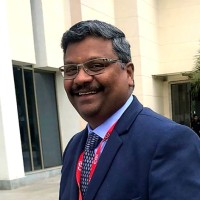 Vaidyanathan Jayaraman