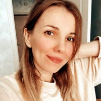 Svetlana Eremina