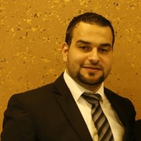 Ahmad Odeh