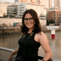 Jessica Moly Mirabal
