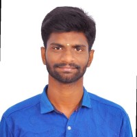 Barathkumar S
