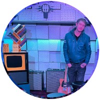 Steve Lippert