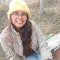 Anu Neupane