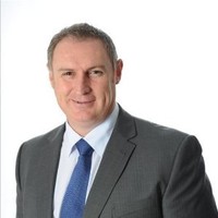 Paul McWilliam